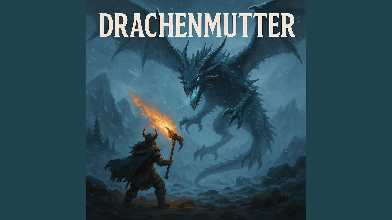 Watch Drachenmutter on YouTube Watch Drachenmutter on YouTube