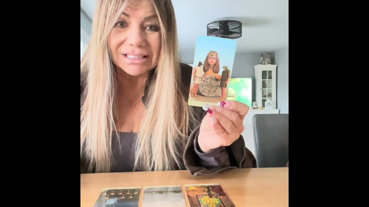 CANCER ♋️ MARCH 2026