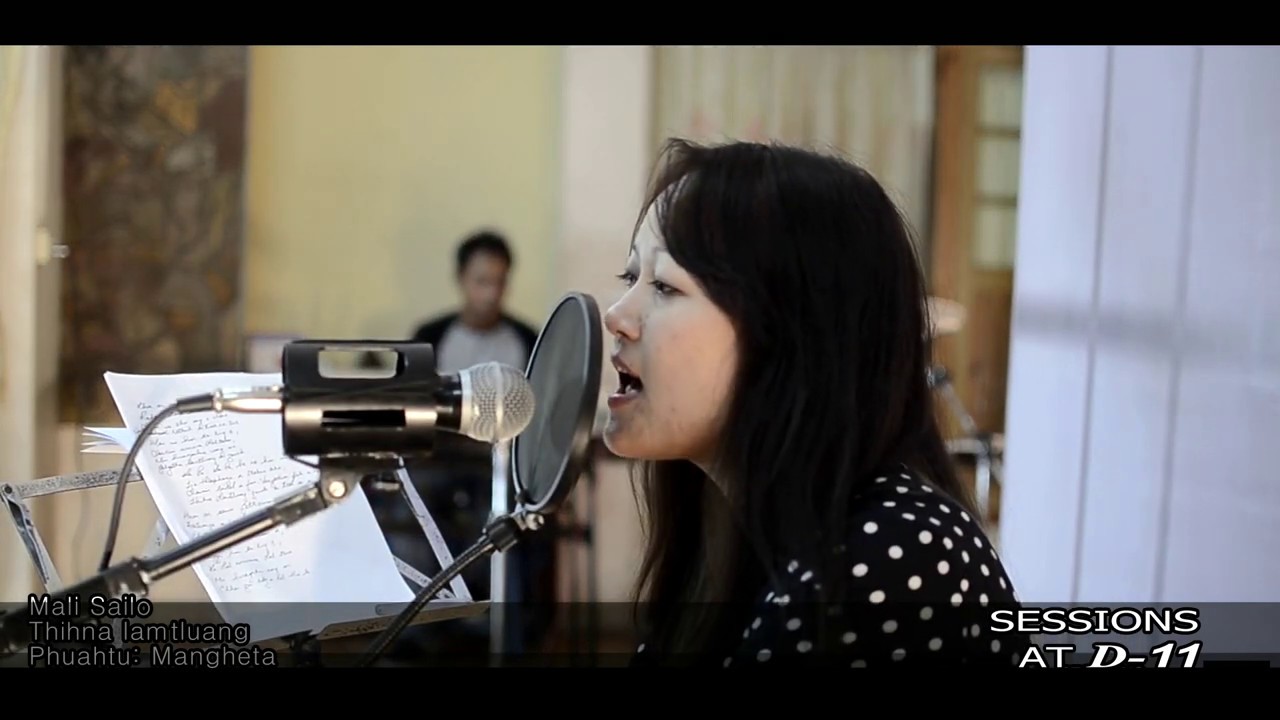 Mali Sailo - Thihna Lamtluang