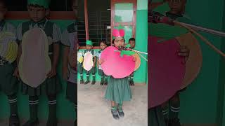 Apple V. Vihana Lkg St. Josephs Nursery And Primary School, Vizhuthaiambalam.