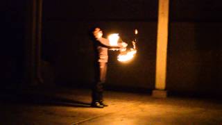 Seattle Spinurn 11-12-14