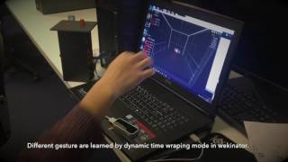 Physical interactive game_ interactive system design_ RMIT