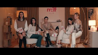 Le Milf Club - Générique