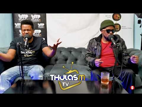 jumbo: ngeke @ThulasMtv