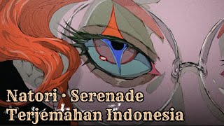 Natori • Serenade (Oshi no ko season 3 Ending full) sub indo rom