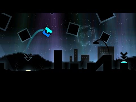 EPIC Theme Level ! | Geometry Dash : Forever - TheDevon (Respect...)