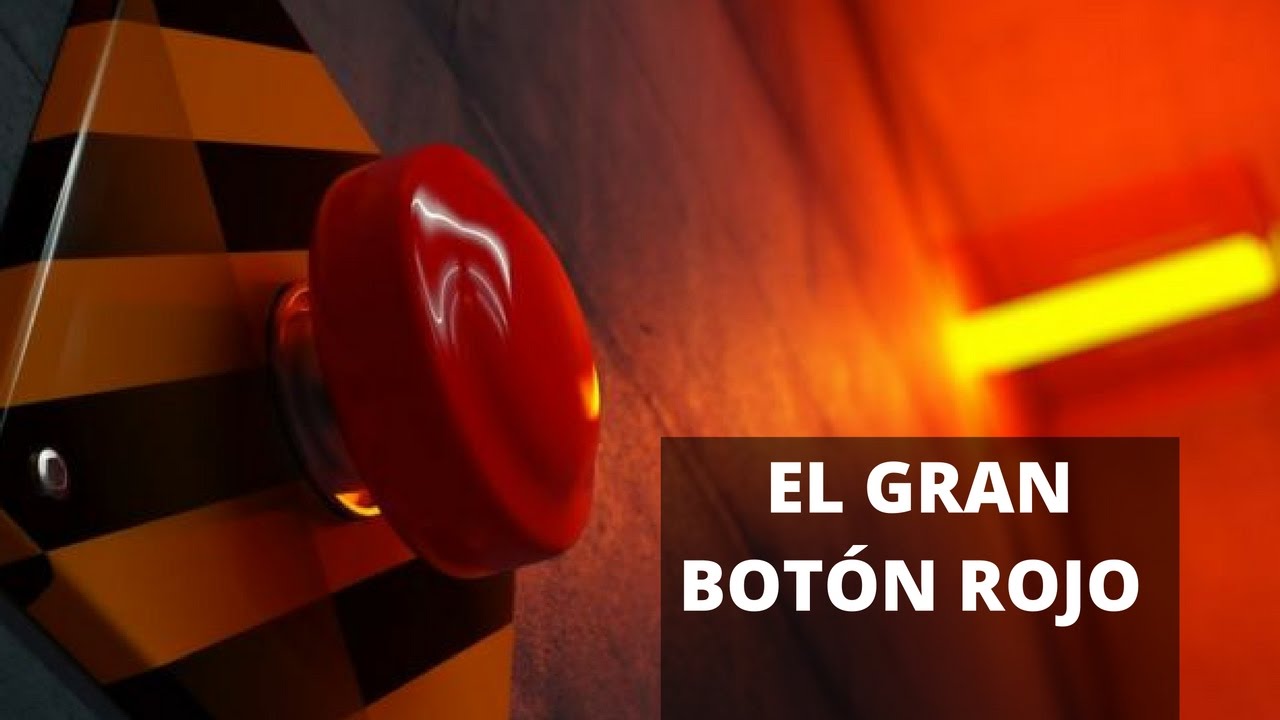 El gran botón rojo que puede parar la inteligencia artificial ultima hora pr