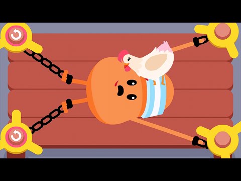 DUMB WAYS TO DIE 2 | HIGHEST SCORE EVER Funny RIO STADIDUMB MAP Gameplay!