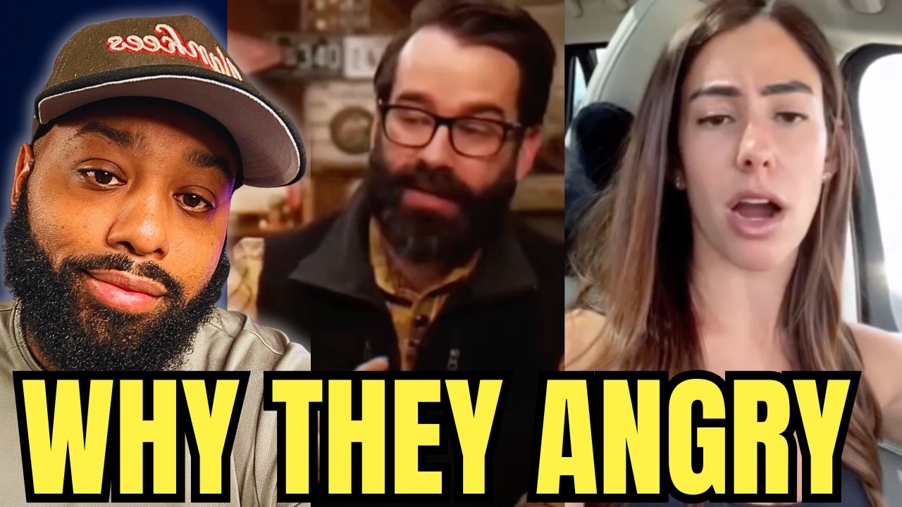 This New Slavery Narrative Is Raising Eyebrows