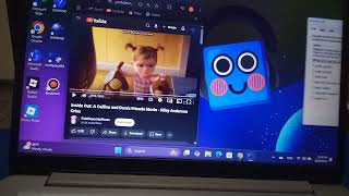 Riley Screaming Has Bsod Part 2