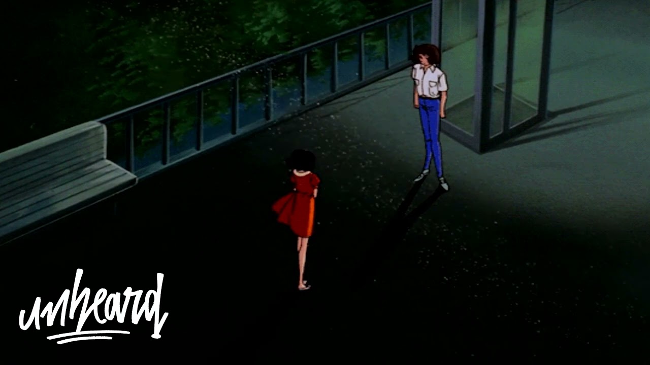 sorrytobi - moving on