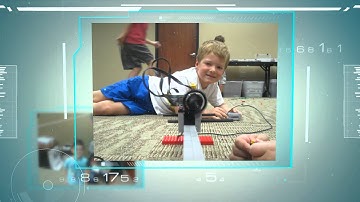 2014 Lego Engineering Camp