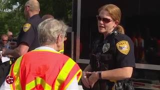 Operation Safe Neighborhoods - Griffin Heights Neighborhood
