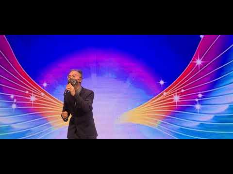 D哥 哥  寶玉成婚  元朗大會堂  2022.7.27