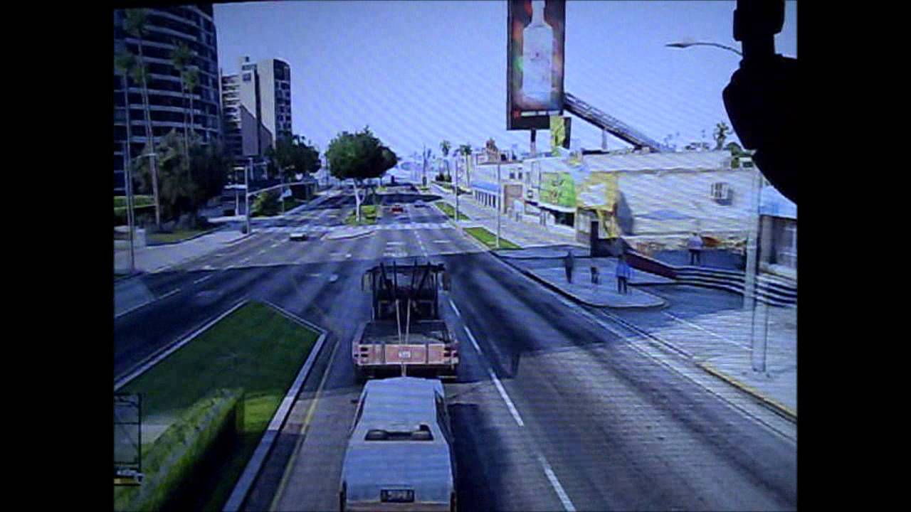 [SOLUTION] Trouver les "cachettes d'herbes" de barry GTA V YouTube