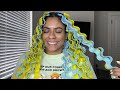 WAVEFORMERS TUTORIAL |Easy for Natural hair 3B3C| MUST WATCH