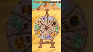 Goldmine Coin Quest, Rollicking Caveman and Dessert Storm screenshot 3