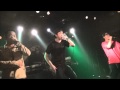 2012.5.20【LIFE-G】BUDDYS vol.1 YOKOHAMA@Lizard #9