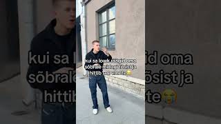 Kruze #fyp #viral #eestitiktok #eesti #naljakas