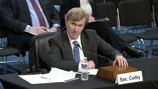 Trump’s Illegal Iran War Makes Americans Less Safe and Puts Security in the Indo-Pacific at Risk
