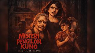 Misteri Pengilon Kuna