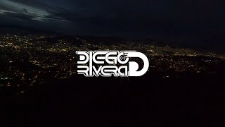 LA 30 DE 100 (Live Set) DIEGO RIVERA DJ - MEDELLIN COLOMBIA