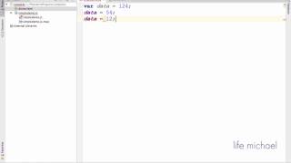 Types Inference in TypeScript