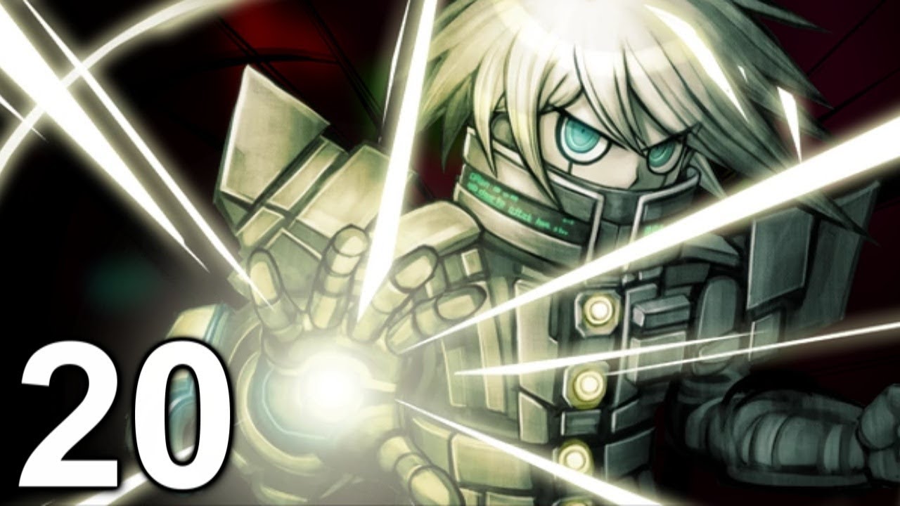 THE ELECTROHAMMERS Let's Play Danganronpa V3 Killing Harmony