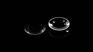 Premium Glass Aspheric Lenses & Prisms | ISO9001 Certified Optical Components for AR/VR, Auto & Medi