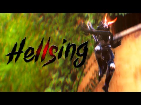 Hellsing feat. Nxbas & Synta