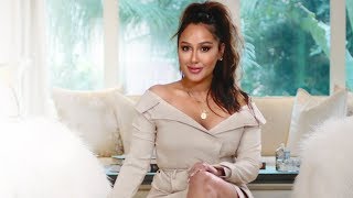 All Things Adrienne | Trailer Update