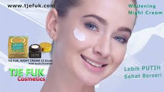 Tje Fuk Cosmetics Iklan Tvcm Tvcf 