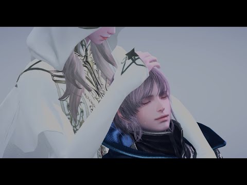 로스트아크 영지 BGM 아만 Dear Friends 심연의 끝을 마주한 자 