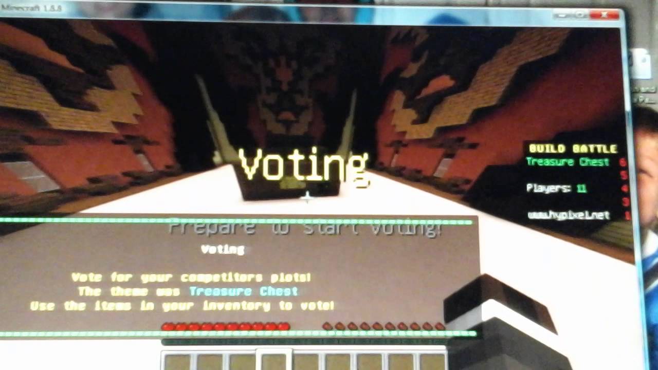 Random minecraft stuff - YouTube