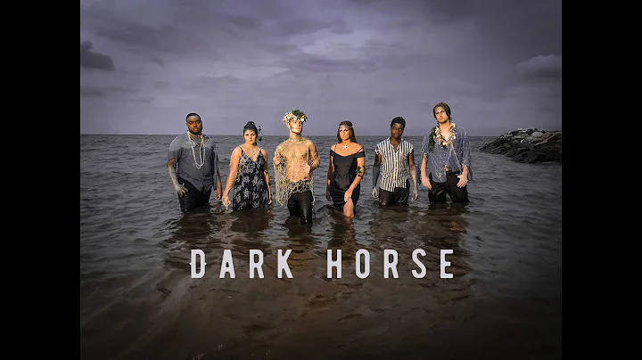 Dark Horse (opb. Katy Perry) - The Trills