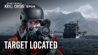 Download Lagu We Reached the End of the World to Find Them | Edge of the World: Krill Crisis | EP4 MP3