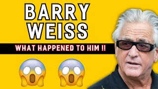 Barry Weiss: The Eccentric Collector's Journey Through Storage Wars