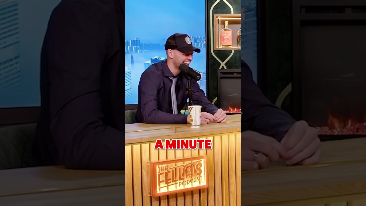 Aaron Ramsdale DESTROYS Theo Baker’s Dreams
