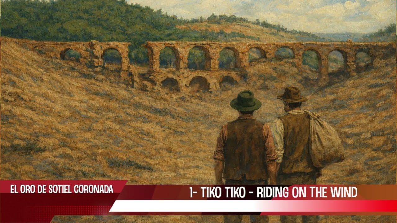 El Oro de Sotiel Coronada | Film Soundtrack