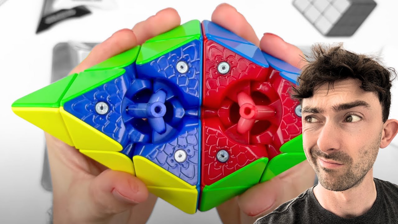 WHAT IS THIS!!!! | Kewbz - YouTube