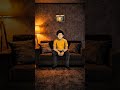 hum apni phone ki duniya me..💔🥹 #shorts #song #animation #viral #cartoon #love #maa #sad #emotional