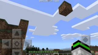 Ne Entti 303 Minecraft Bölüm 2