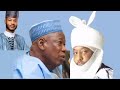 DAN GIDAN SUNUSI LAMIDO YA BAYYANA WANI BOYAYYEN SIRRI AKAN DALILIN TSIGE MAHAIFINSA