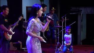 LALA WIDY KERANDA CINTA - GRAND MUSIC FT ZIVANA LIVE MADURA