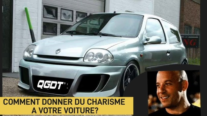 Les Tutos de Jacky - Démarrer sa voiture avec un bouton – Le