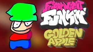 Fnf Den Apple The Funnies Fansong Charted