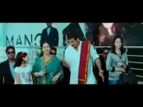 Hatsabibi Film Jarabawar Farko Ta Rach