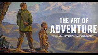 The Art of Adventure Documentary Wealth