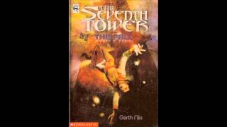 The Seventh Tower by Garth Nix Audiobook: Book 1, Chapter 10