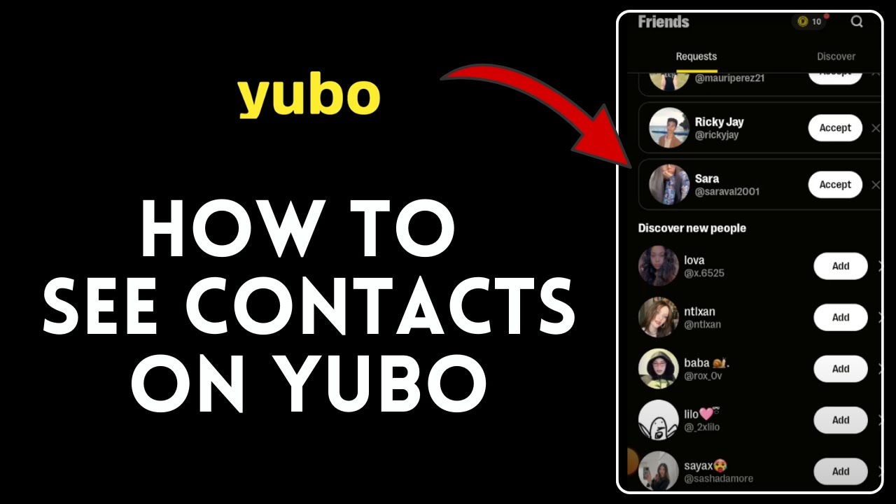 How To See Contacts On Yubo In 2024 YouTube how-to-see-contacts-on-yubo-in-2024-youtube